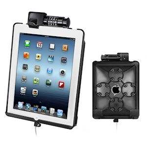 Apple iPad 4 Dock-n-Lock™ Holder